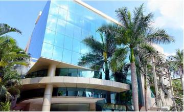 Kothari Pearl (Salarpuria Pearl)